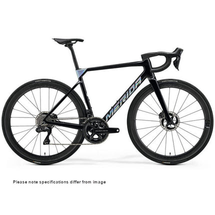 MERIDA Scultura Team Limited Edition