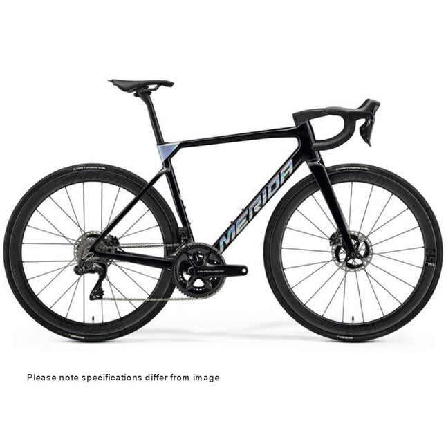 MERIDA Scultura Team Limited Edition