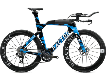 FACTOR SLiCK Triathlon Bike