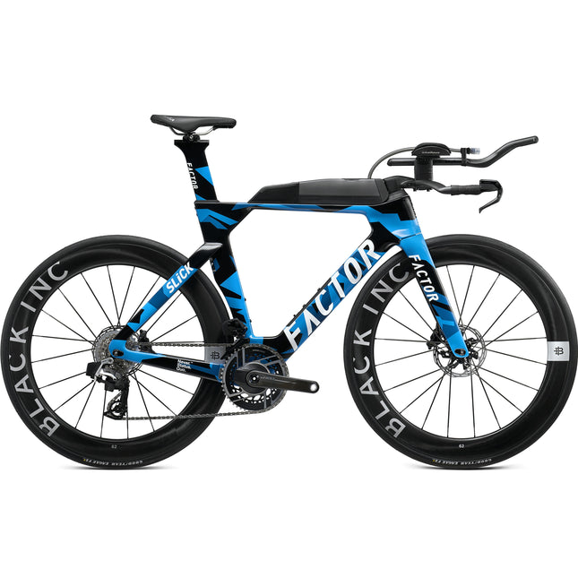 FACTOR SLiCK Triathlon Bike