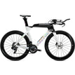Shadow White / 48 / SRAM Force w/Power Meter