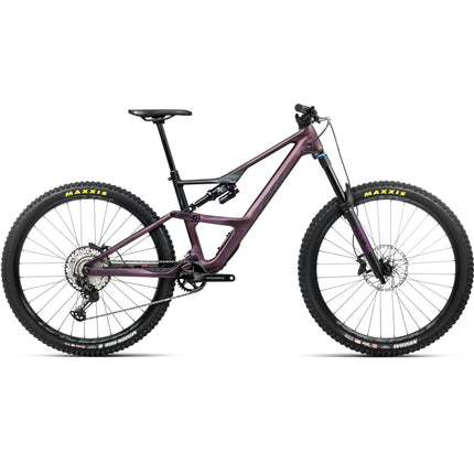 ORBEA Occam LT M30 Mountain Bike