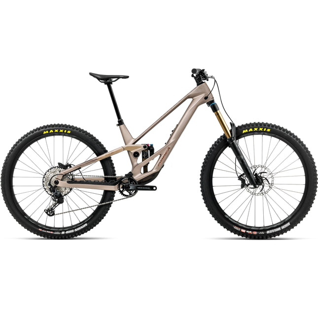 ORBEA Rallon E10 Mountain Bike