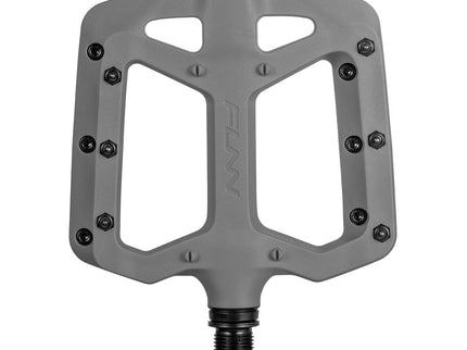FUNN Taipan Pedals