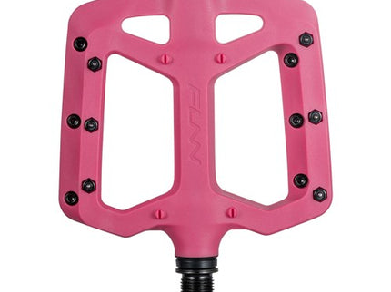 FUNN Taipan Pedals
