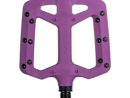 FUNN Taipan Pedals