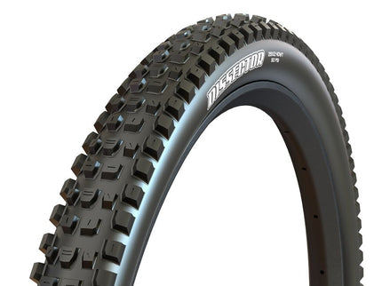 MAXXIS Dissector 29x2.40 MaxxTerra EXO TR Folding 60 TPI E50