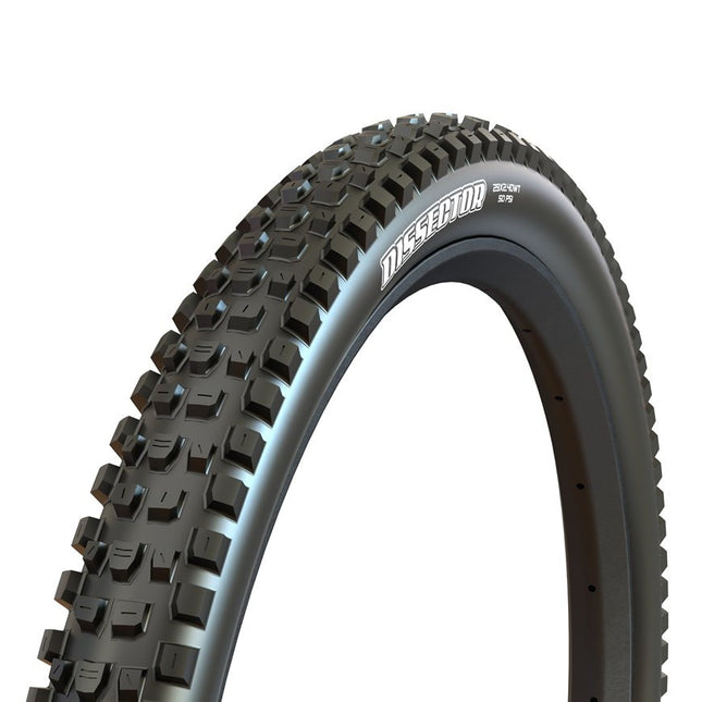 MAXXIS Dissector 29x2.40 MaxxTerra EXO TR Folding 60 TPI E50