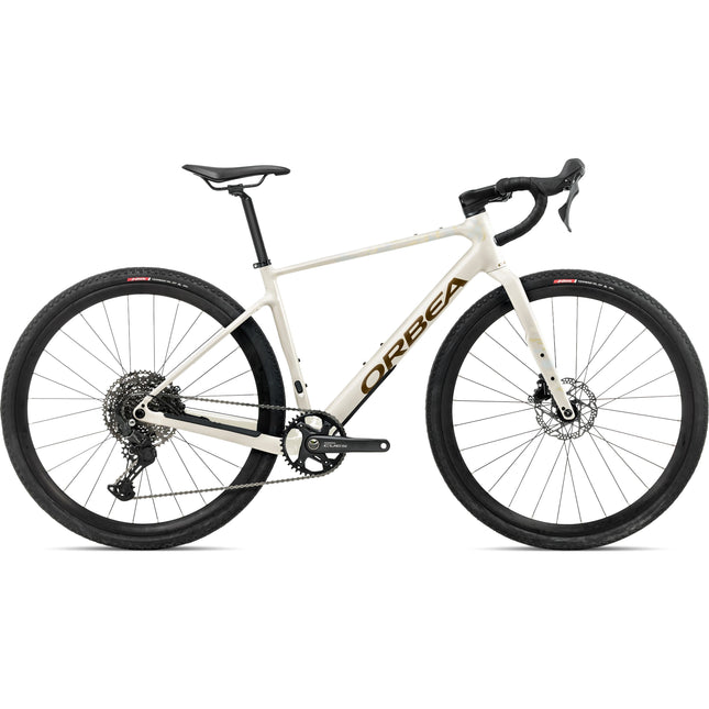 ORBEA Terra H40 1x Gravel Bike