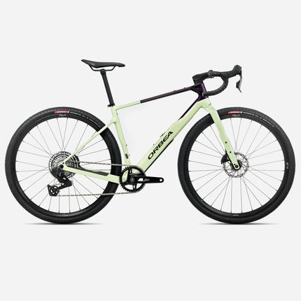 ORBEA Terra M31e Team 1x