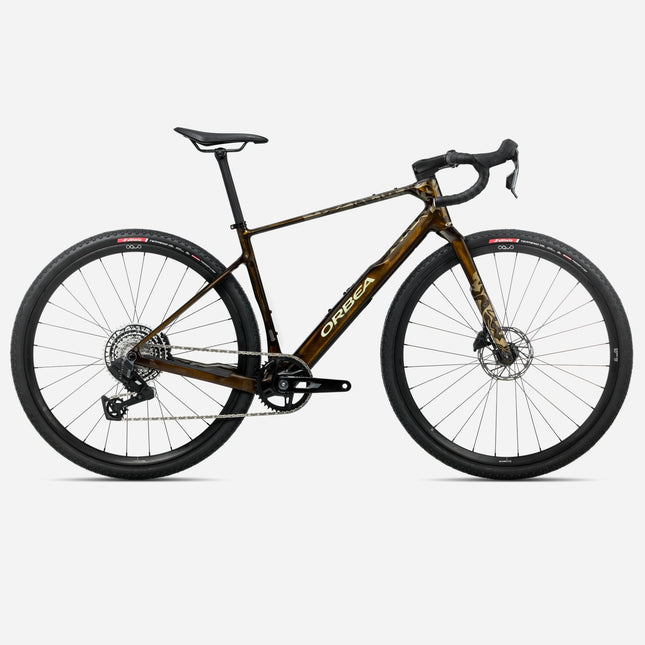 ORBEA Terra M31e Team 1x