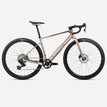 Nickel - Met Cinnamon (Matt) / XS