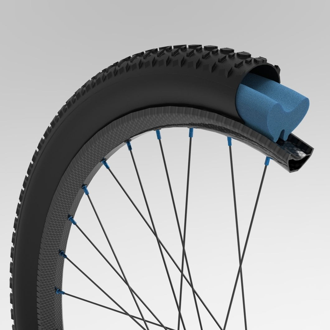 TUBOLIGHT TYRE INSERT EVO HEAVY DUTY 29 X 2.35-2.8 SINGLE