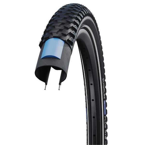 SCHWALBE Marathon Plus Mtb Tyre 29 x 2.10