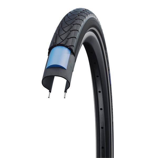 SCHWALBE Marathon Plus Tyre 26 x 2.00