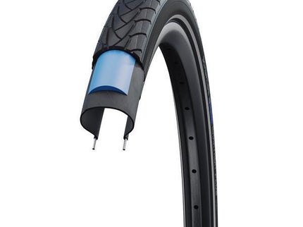 SCHWALBE Marathon Plus Tour 700 x 38C SGR