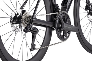 BMC 24 TEAMMACHINE R01 FOUR
