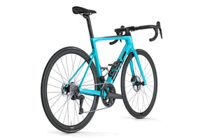 BMC TEAMMACHINE SLR01 FOUR