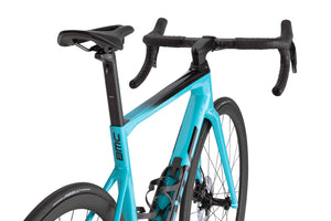 BMC TEAMMACHINE SLR01 FOUR