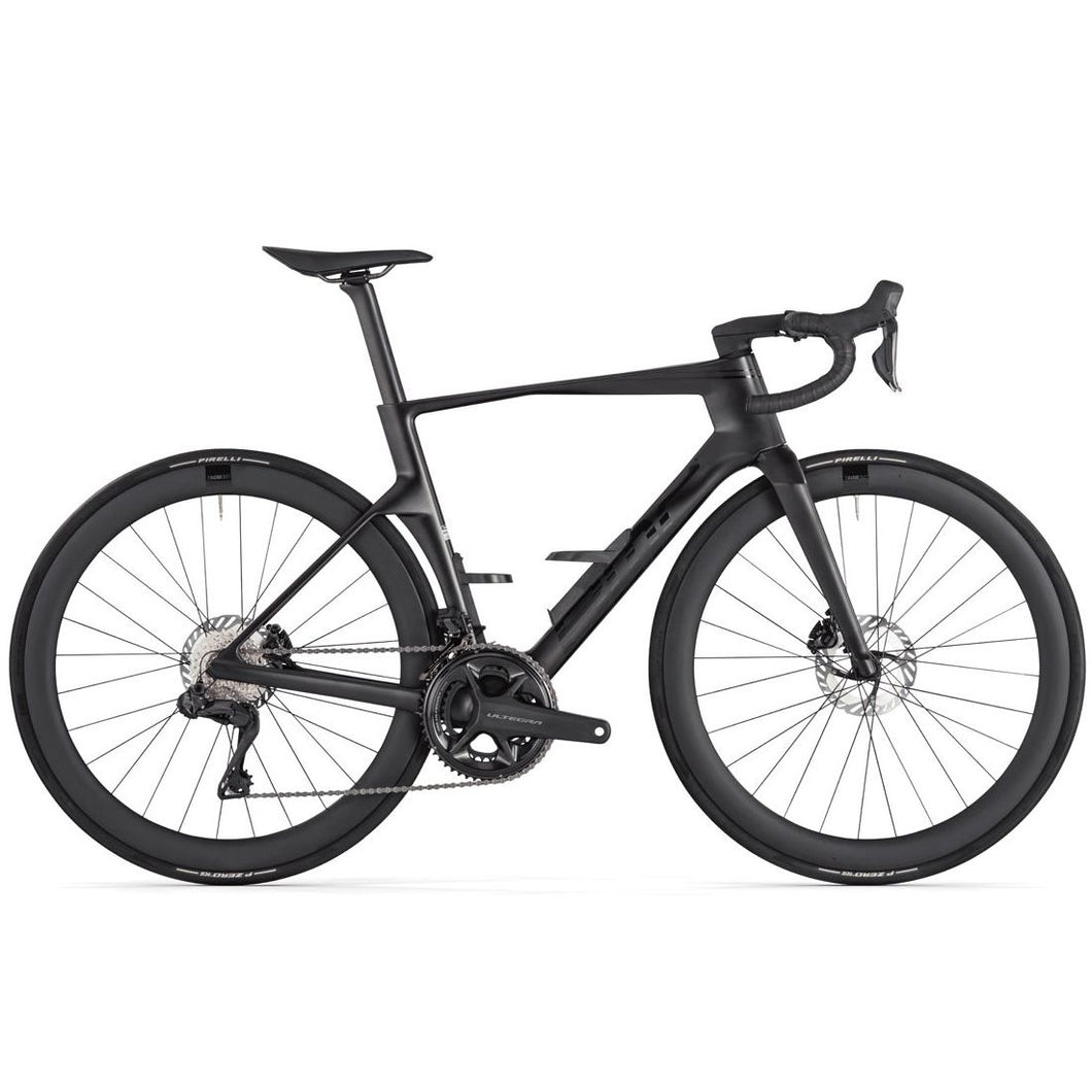 BMC 24 TEAMMACHINE R01 FOUR