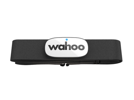 WAHOO TRACKR Heart Rate Monitor