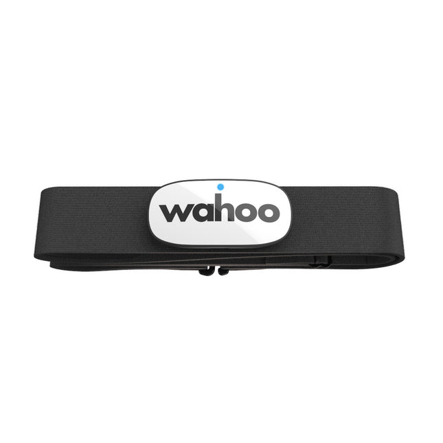 WAHOO TRACKR Heart Rate Monitor