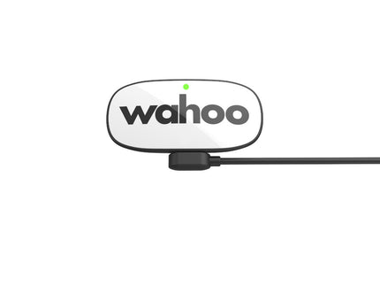 WAHOO TRACKR Heart Rate Monitor