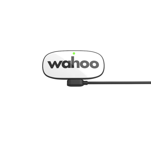 WAHOO TRACKR Heart Rate Monitor