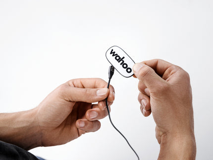 WAHOO TRACKR Heart Rate Monitor
