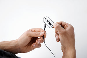 WAHOO TRACKR PREMIUM HEART RATE MONITOR