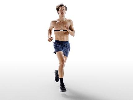 WAHOO TRACKR Heart Rate Monitor