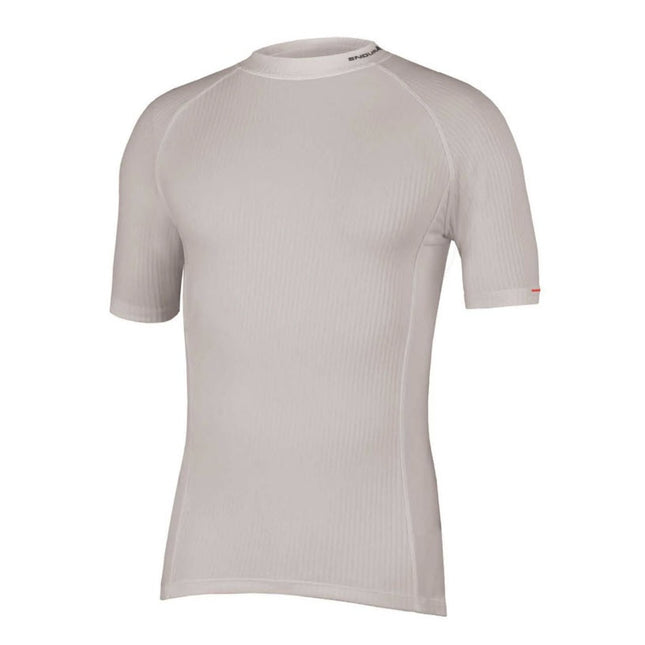 ENDURA Transrib Short Sleeve Baselayer