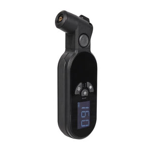 TOPEAK SmartGauge D2X