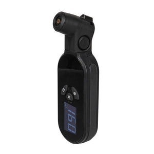 TOPEAK SmartGauge D2X