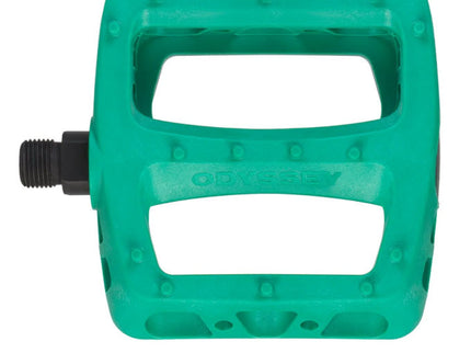 Odyssey Pedals Twisted PC 9/16 Pedals