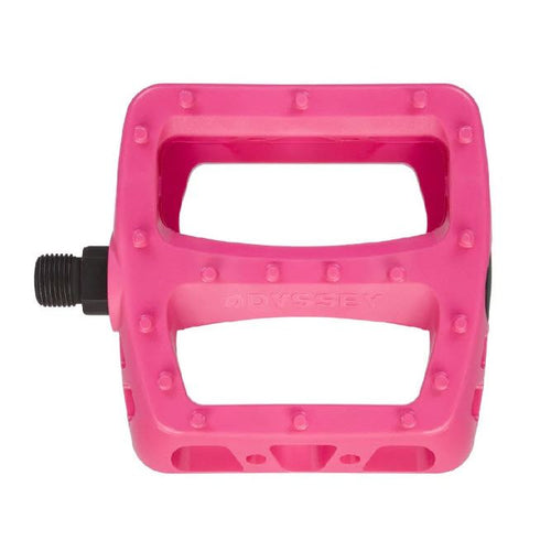 Odyssey Pedals Twisted PC 9/16 LB