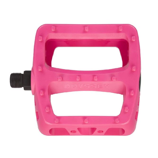 Odyssey Pedals Twisted PC 9/16 LB