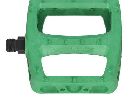 Odyssey Pedals Twisted PC 9/16 Pedals