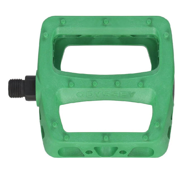 Odyssey Pedals Twisted PC 9/16 Pedals