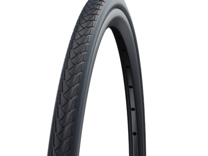 SCHWALBE Wheelchair Marathon Plus 24 x 1 3/8 (37-540) Evolution Line Black