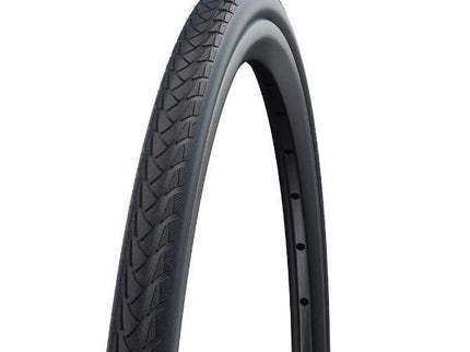 SCHWALBE Wheelchair Marathon Plus 26 x 1.00 (25-590) Evolution Line Black