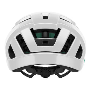 LAZER Tempo KC White