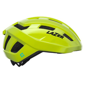 LAZER Tempo KC Helmet