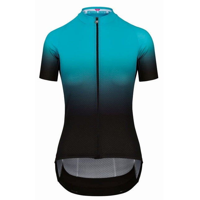 ASSOS Womens UMA GT Summer SS Shifter Jersey