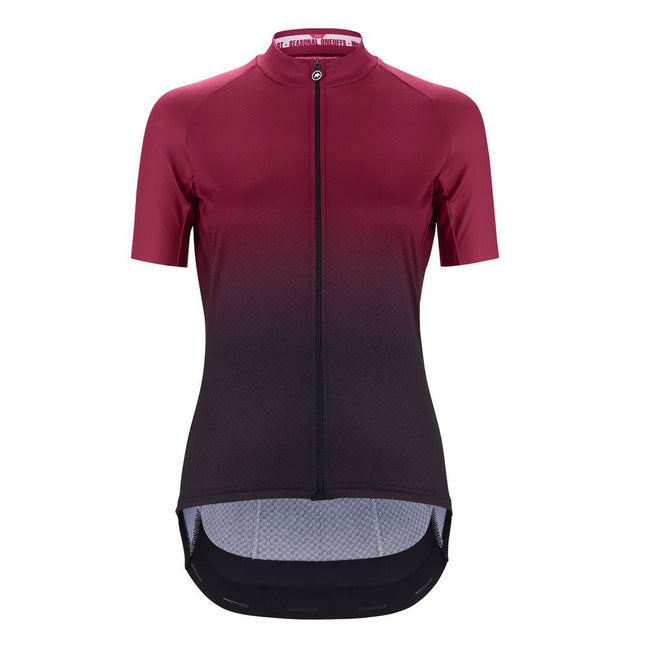 ASSOS Womens UMA GT Summer SS Shifter Jersey