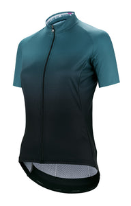 ASSOS WOMENS UMA GT SUMMER SS SHIFTER JERSEY