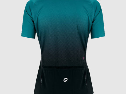 ASSOS Womens UMA GT Summer SS Shifter Jersey