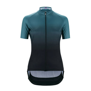 ASSOS WOMENS UMA GT SUMMER SS SHIFTER JERSEY