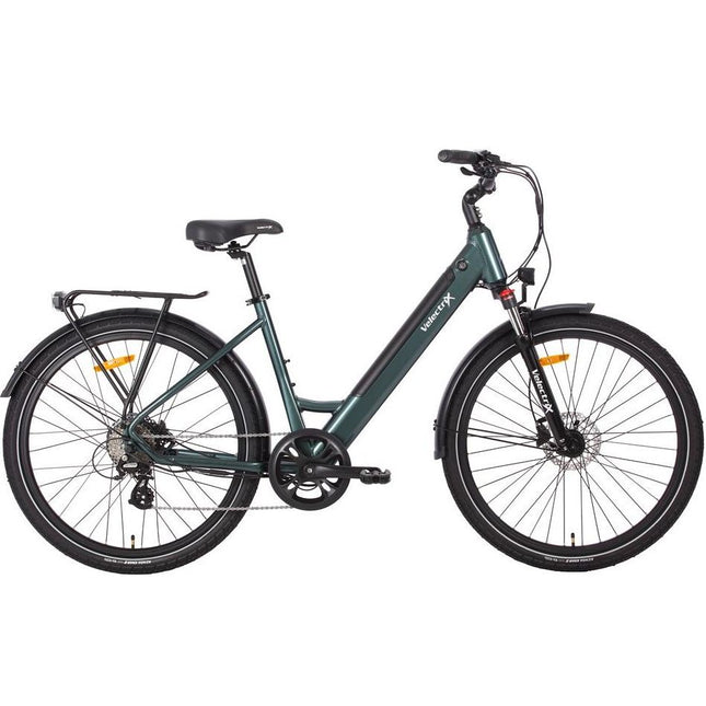 VELECTRIX Urban+ Step Through Commuter Electric Bike