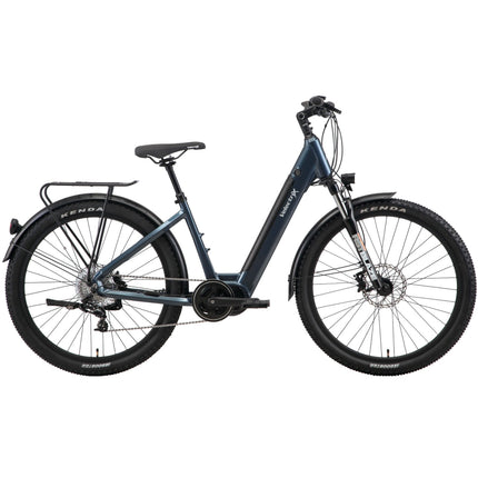 VELECTRIX Adventurer Pulse Step Through